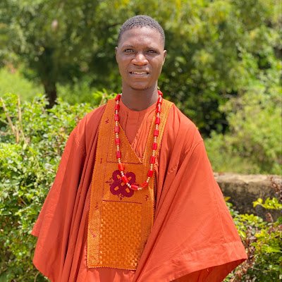 ajetolatimmy's profile picture. 