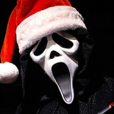 CinemaOfScreams's profile picture. Writer @FilmFocusOnline | physical media collector | Ghostface apologist | Horror is my entire personality | follow for daily film trivia | NO DMS 🚫