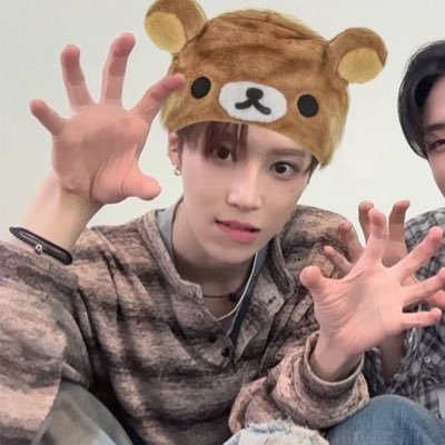 haoxin0206's profile picture. #장지아하오 #알디원 #건신 #건깡 #신깡 #안쟝 #물샅 #천샅