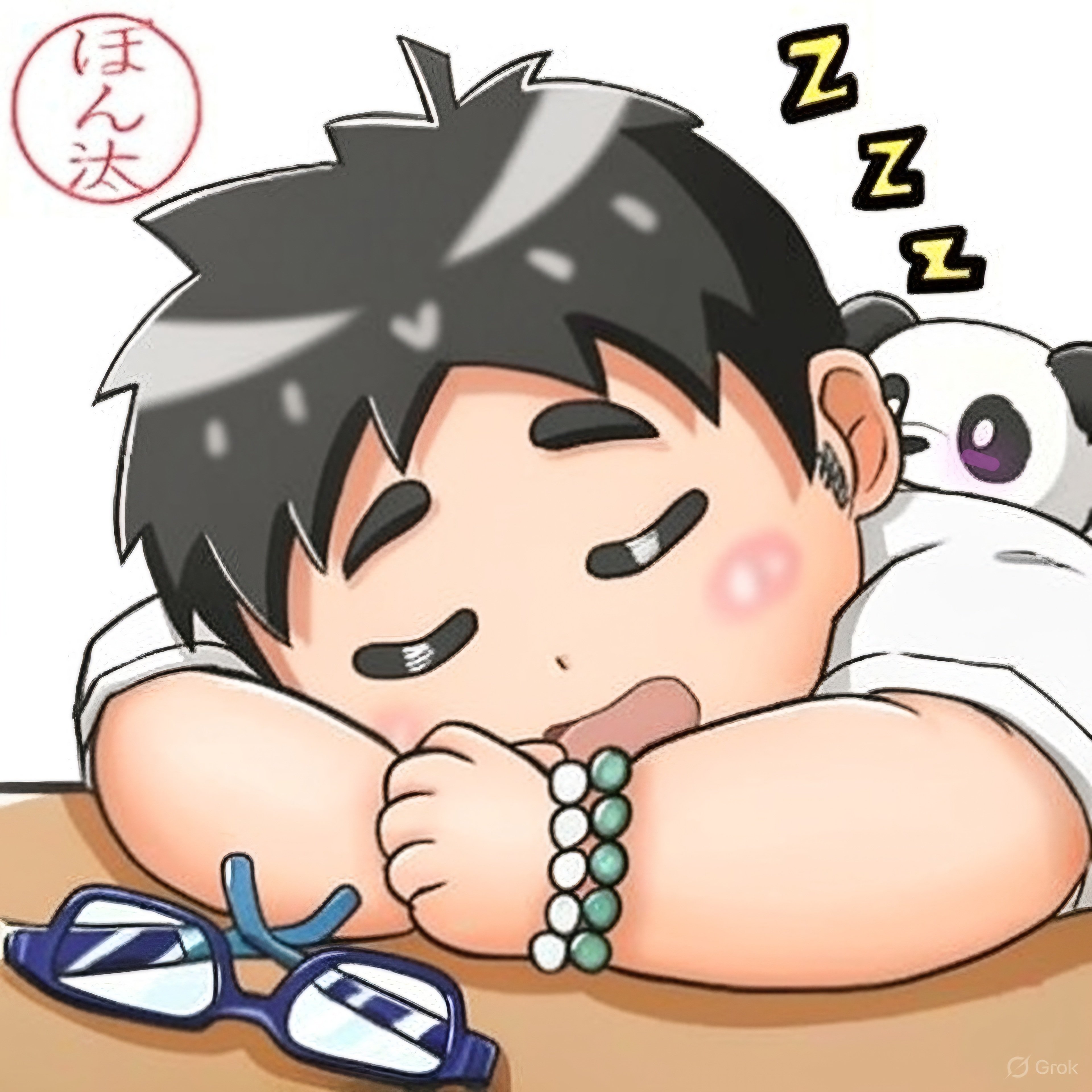 FA20Pontan's profile picture. 