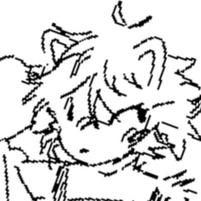 itzgobb's profile picture. 18
Musician for 4 years, Learning VA
Bisexual and genderfluid
Always at odds with how I feel abt my own music
Comms: Closed
Discord: itzgobb
pfp: @J1mmyMUSIK