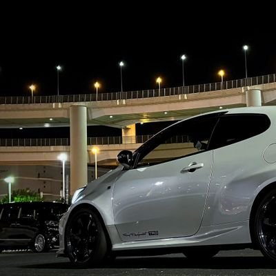 GXPA16_1012's profile picture. 元@GK5_1012　　　　
GK5→GXPA16（GEN1）&GK5