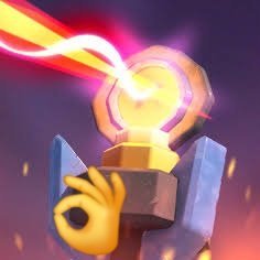 Inferno_TowerCR's profile picture. Inferno Tower👌