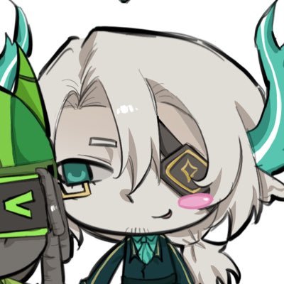 kezuscalm's profile picture. 