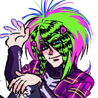 ninanyamnyum's profile picture. |15 y. o|

|tgc/tt: ninanyamnyum|

|she/her   they/them|

|bad eng, sorry|

DONT COMMISSION TO WEIRDOS/PPL I DONT LIKE FOR SOME REASON, PLS DONT SPAM ME