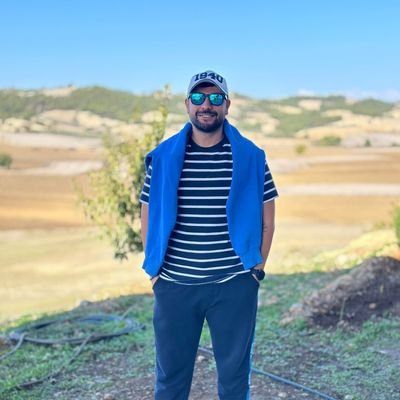 ozandogruluk's profile picture. MARATON ALT