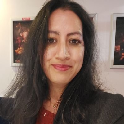 ChirpyChet's profile picture. Always Depeche Mode ♡ | To the left of righties | Mother, Perimenopausal | Pro EU | Vorsprung durch ☕️😉 | 🌍🌱