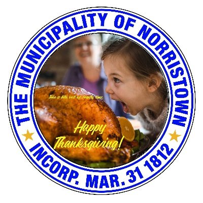 NorristownGov's profile picture. Official Twitter for the Municipality of Norristown in Montgomery County, PA.