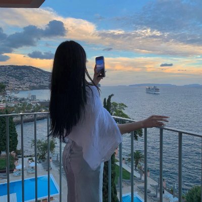 harukuumi's profile picture. 南アジアの文化が私にインスピレーションを与え、投資が夢にもっと近づけてくれます！#南アジア旅行 #女性投資 #夢の出発