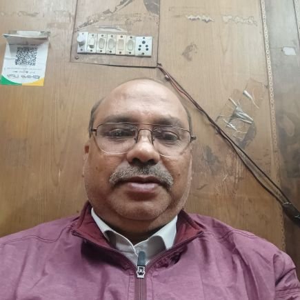 pawan3005's profile picture. ॐ कृष्णाय वासुदेवाय हरये परमात्मने, प्रणतः क्लेशनाशाय गोविंदाय नमो नमः 
Computer services and democracy lover,   beleive in truth,