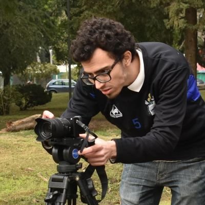 shulaxp's profile picture. 📷 + 🎬 Fotógrafo AFPER y arrancando cine
✍️🏼 + 📻 Escribiendo en Mover el Coágulo / Revista Imagen Experimental
