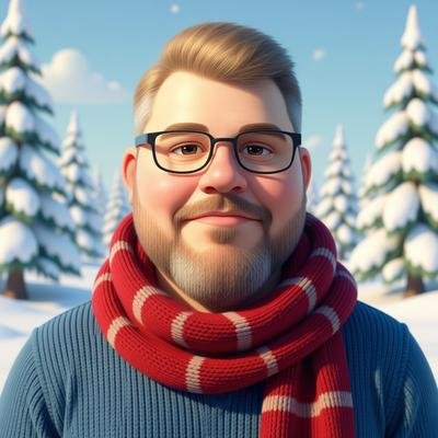 LordFawlty's profile picture. 