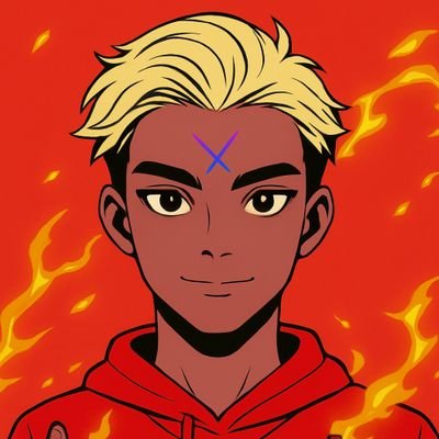 qbx_ale's profile picture. 🌐Web 3 analysis, Ari Fire OG 🟥