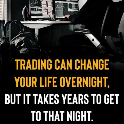 MunyenaE's profile picture. Prop Trader!!
"Money flows to me easily and effortlessly," "I am a magnet for abundance and prosperity," and "I am worthy of financial abundance and success."