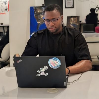 Tbrreadd's profile picture. community builder @Talus_Labs|  topson. 
builder. ologo nla. Jesu lon se.