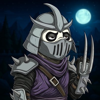 CryptoWoodz0's profile picture. 