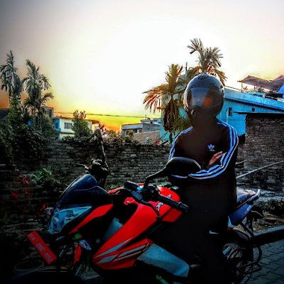 dipesh12377790's profile picture. 