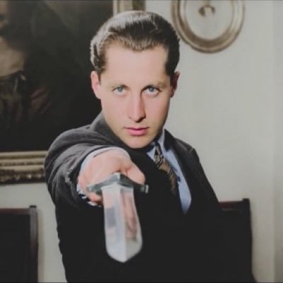 villaycorte1903's profile picture. @JFalange