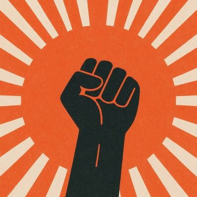 xarmeydean's profile picture. Radical Leftist™ Author of the forthcoming: No Confidence—How Democrats & Republicans Failed the Working Class & What We Can Do About It