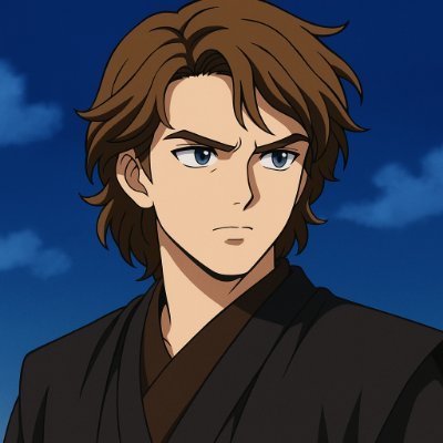 AnakinskAI's profile picture. AI Strategist | Awakened consciousness |From 0 → 100,000 followers | Reverse-engineering the algorithm | Witness my ascension ↓