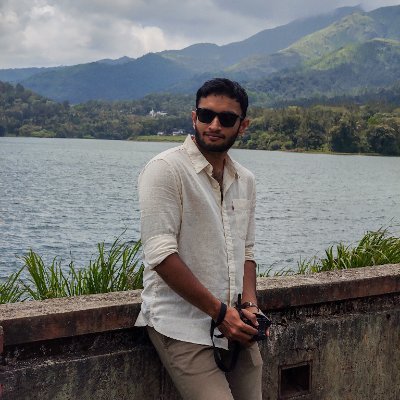 ManojRaghavend5's profile picture. IITM '24