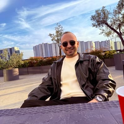 emirsabudak's profile picture. I was quiet, but i was not blind. @GalatasaraySK