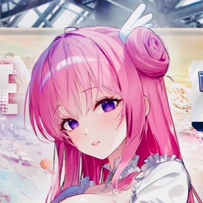 meroniike's profile picture. ドロシーに心を奪われました💘東京でベンチャー企業で働く女指揮官です👩ドロシーのためにお金稼いでます♡フォロバします♡敬語はいらないよ☺️NIKKEとランモバやってます✨たまに他ゲームやアニメ呟きます🙂‍↕️ドロシー、リバーレリオ、シンデレラ、アリス好き🩷