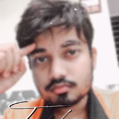 k7Shubhamk7's profile picture. 🌟 Dreamer by day, achiever by night. 📚 Constantly learning and growing. 💼 Work hard, play harder. 🌄 Chasing sunsets and adventures.