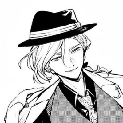 chuuyaspuppy's profile picture. 𝑰'𝒎 𝒂 𝒎𝒆𝒔𝒔 𝒂𝒏𝒅 𝒚𝒐𝒖'𝒓𝒆 𝒂 𝒘𝒐𝒓𝒌 𝒐𝒇 𝒂𝒓𝒕.♡ˊˎ-           she/her/any || 20 || ENG/ESP || mirrorsharing #中原中也 yume || @odaspuppy