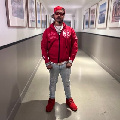 iamtrxuble's profile picture. .. Radio Personality 📻 102.6 WSTN-DB HD1 Atlanta-Charlotte 6-8 pm | FYB | PHMG | Atlanta Tooth Fairy