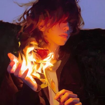 LaiRen97685's profile picture. 