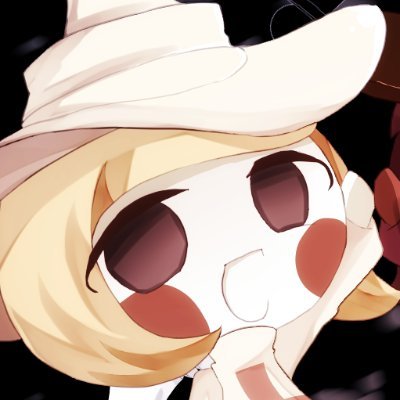 Shirasaki_R365's profile picture. 🍎しらさきりんごと読みます🍎生粋の🇯🇵 ですぜ！一次創作/版権/オリクッキー/クッキーランキングダムを主に描いています。翻訳使用。無断転載＆自作発言禁止 skeb▷▶【https://t.co/xxrEk6rzBe】