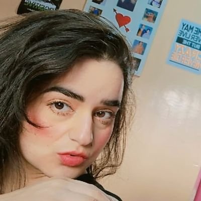 humairaShafi7's profile picture. I love myself💎  #ProudMuslim  #Leo 🐅 #Artist ✨️ Connect me on https://t.co/pNoNp88h1Q