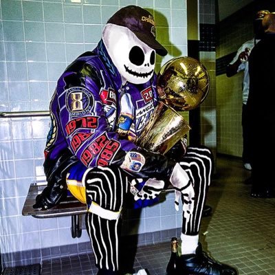 CheckBallFn's profile picture. #ChooseHim 🦉