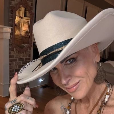 PoshBitch13's profile picture. Gen X  😈
The Magical Mystical Woman.

If you don't like what you see here,
get the FUNK OUT....

NO DMs.....