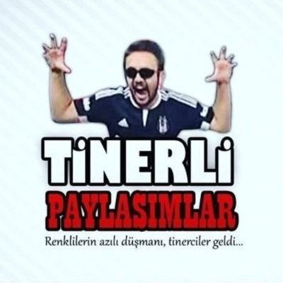 tnrlipaylasmlr's profile picture. @besiktas