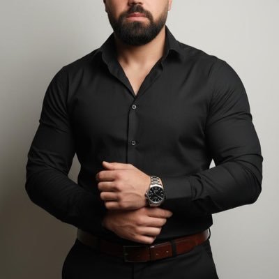 sal32851's profile picture. ف~7~ل30 سنه جاد وثقه
جوي كل شي🔥واهم شي الثقه والسريه والستر واحترام الخصوصية والنظافه👌

#فحل #كبلز  #بزنس #مشتهية #ممحونه #سالب #بوتوم #معصيتي_رحتي