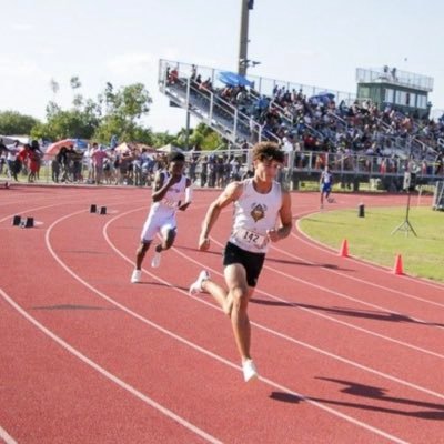 Jadrien Carmo Profile