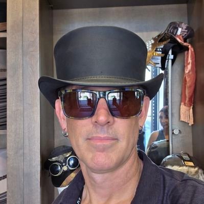 MotorheadRyan's profile picture. One of many stunt doubles for Will Ferrell. #BladesOfGlory chase scene
#drummer
#vocalist
#ultimatejamnight
#whiskyagogo
VAN HALEN 
       MÖTORHEAD