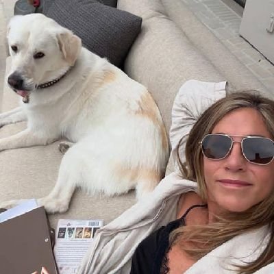 jenny_aniston01's profile picture. American Actress and film 📽️ maker, Old Account was Hacked| Don't follow me 🚫 follow your instincts ☺️