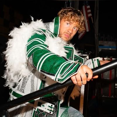 lolovega23's profile picture. 20 años. Soy un fan mas de la lucha libre profesional, y siempre en contra del tribalismo.
🎥 Hablo de cine en Letterboxd: https://t.co/70MVPrEkT5