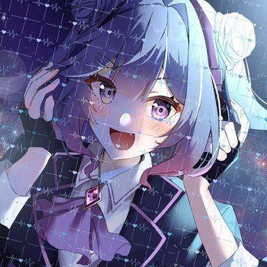 Evngstar_yayoi's profile picture. Triangular△所属(@triangular_v) １０期生/趣味:美術鑑賞🎨、アニメ、ゲーム🎮、散歩🏃🏻‍♀️ 100％フォロバしてます❣️ (例外ｱﾘ（AIなど 博士（ママ）@low_crowA /FA #宇宙人の生態記録