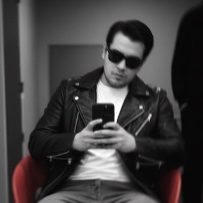 diegoaefe's profile picture. 