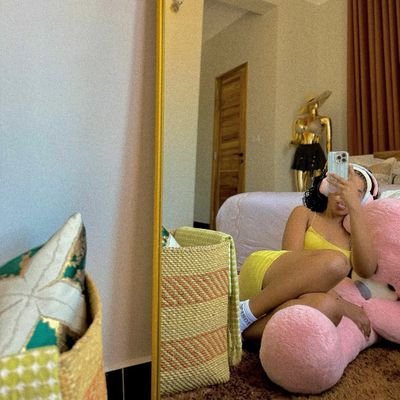 swiitbellah's profile picture. Just promoting beautiful people 😍