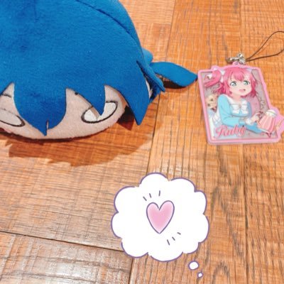 ube__ice__cream's profile picture. 30↑35↓ 🚺 like▷▶アニメ/漫画/音ゲー/ポルノグラフィティ/クロミちゃん/紫/チョコレート/グミ 双極性障とADHDと視覚障害とNF1持ちです。