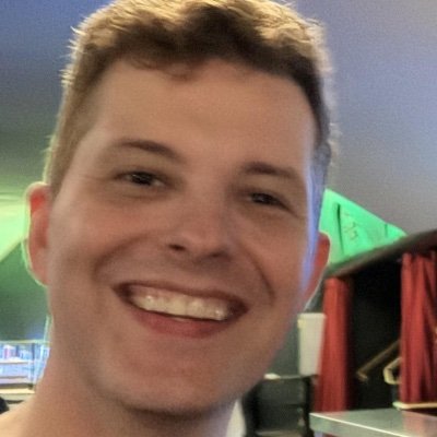 Mike_Matei's profile picture. 