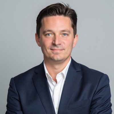 zcarroll's profile picture. National audit leader for banking and specialty finance/SEC audit partner @rsmusllp. Opinions are my own.