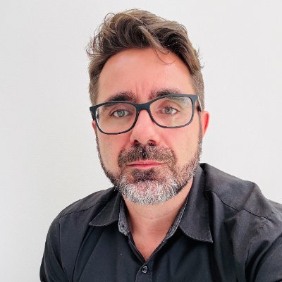 joniluisnunes's profile picture. CTO at @datapar.com.py 🇧🇷🇵🇾