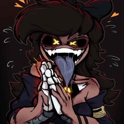 prodigy_of_hex's profile picture. Definitely a cognito hazard

MDNI

DO NOT CONDONE 

extreme taboo

dms open