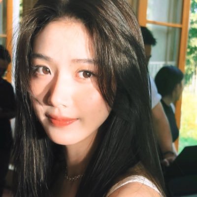 keyisluck's profile picture. lu yu xiao